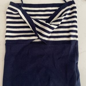 Commense tube/halter top brand new.